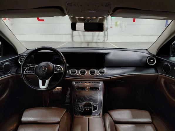 Mercedes-Benz E-Класс V (W213 S213 C238) с пробегом 2019 года, цена 2 750 000 рублей, 93050 км, седан, Автокод Объявления