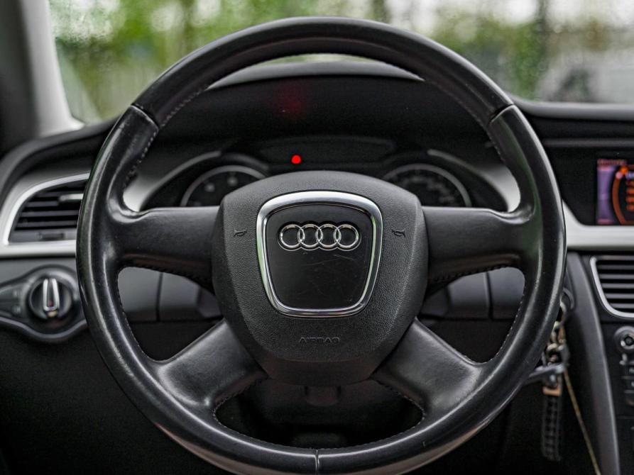 Audi A4 IV (B8) Санкт-Петербург  - изображение 6