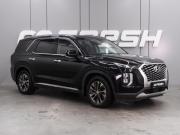 Hyundai Palisade I Воронеж  - изображение 26