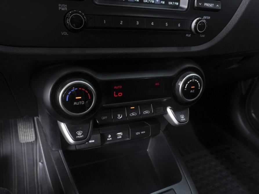 Kia Rio IV Ростов-на-Дону  - изображение 15