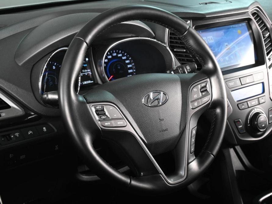 Hyundai Santa Fe III Ростов-на-Дону  - изображение 12