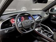 Geely Tugella I Рестайлинг Москва  - изображение 45