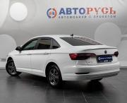 Volkswagen Jetta VII Москва  - изображение 26