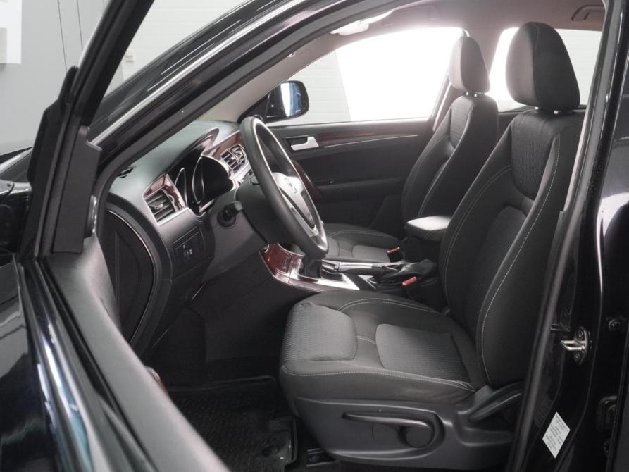 Zotye T600 Воронеж  - изображение 10