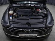 Hyundai Sonata VIII (DN8) Москва  - изображение 33