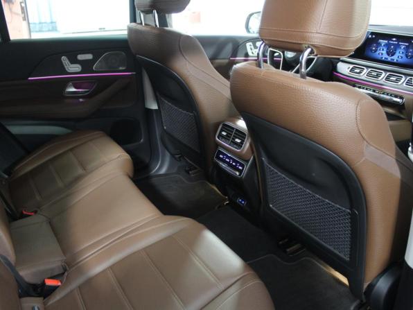 Новый Mercedes-Benz GLE II (V167) Рестайлинг 2024 года, цена 11 300 000 рублей, внедорожник, Автокод Объявления