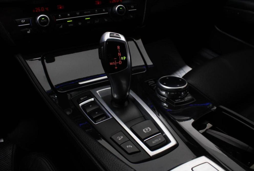 BMW 5 серии VI (F10/F11/F07) Нижний Новгород  - изображение 17