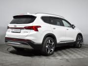 Hyundai Santa Fe IV Рестайлинг Санкт-Петербург  - изображение 26