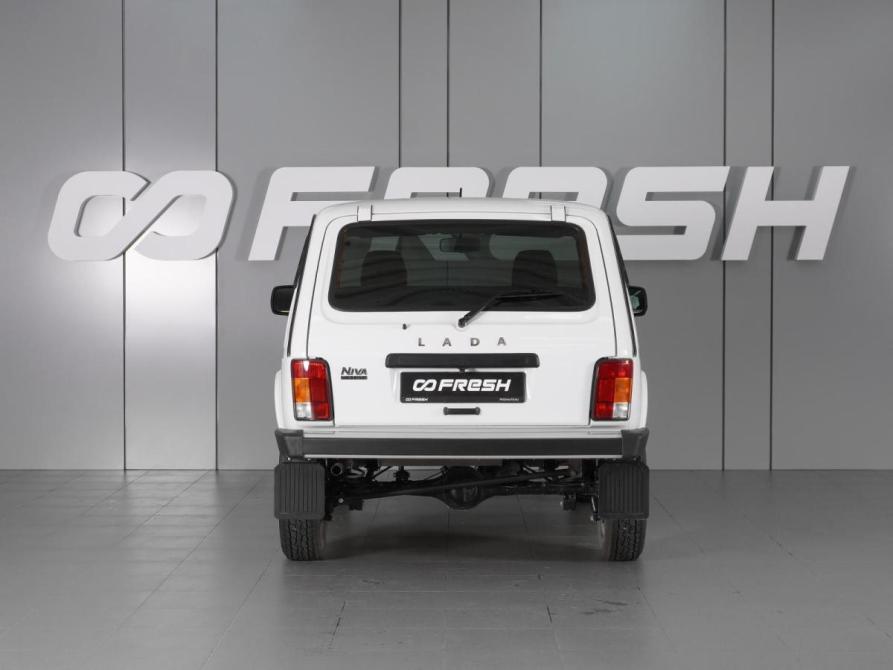 Lada (ВАЗ) Niva Legend Минеральные Воды  - изображение 4