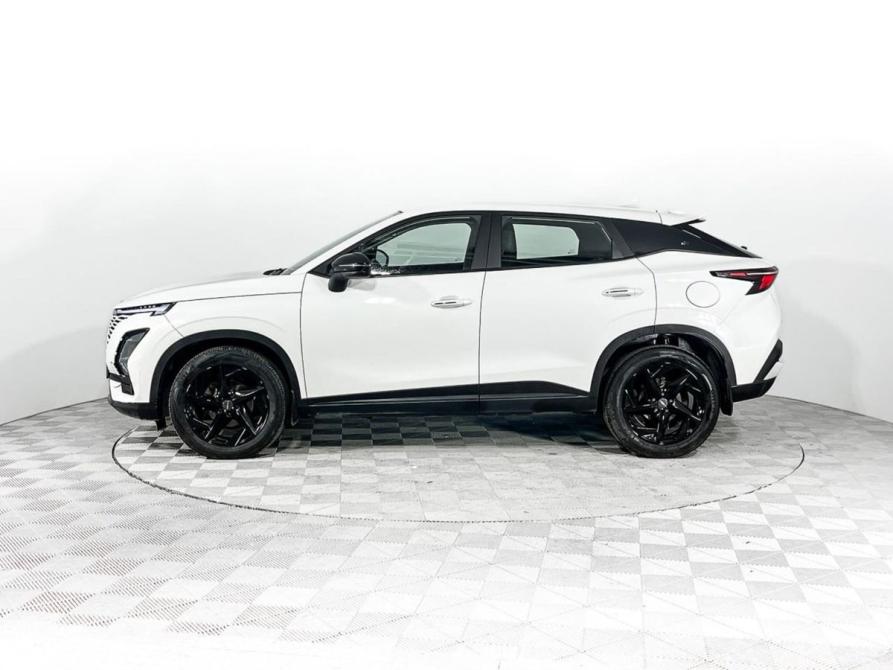 Omoda C5 I Ногинск  - изображение 10