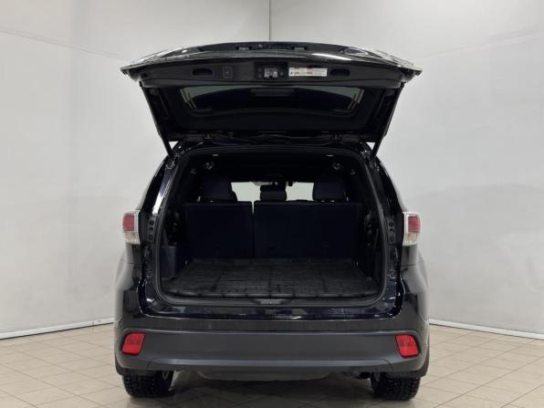 Toyota Highlander III (XU50) с пробегом 2014 года, цена 2 700 000 рублей, 227249 км, внедорожник, Автокод Объявления
