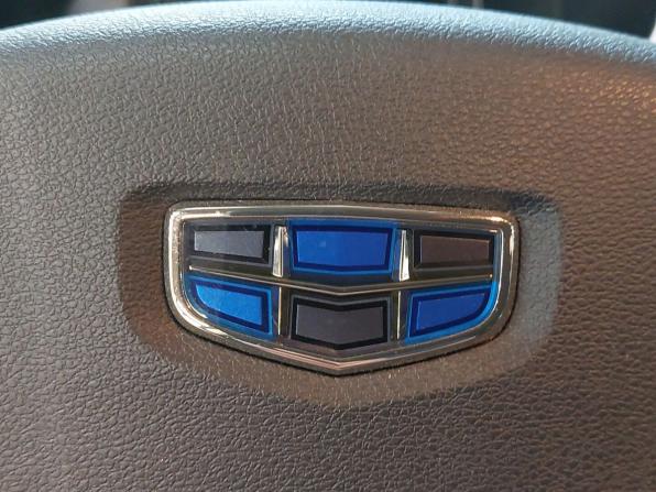 Geely Atlas I с пробегом 2022 года, цена 1 740 000 рублей, 76530 км, внедорожник, Автокод Объявления