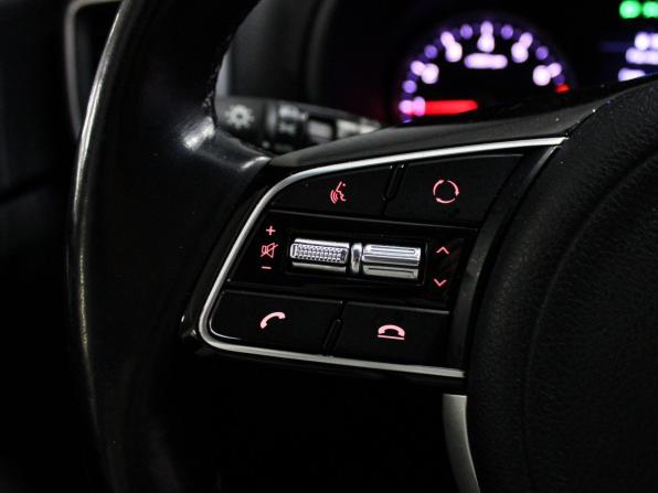 Kia Sportage IV Рестайлинг с пробегом 2020 года, цена 1 757 000 рублей, 197589 км, внедорожник, Автокод Объявления