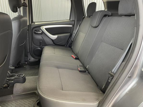 Nissan Terrano III (D10) с пробегом 2016 года, цена 1 307 000 рублей, 85340 км, внедорожник, Автокод Объявления