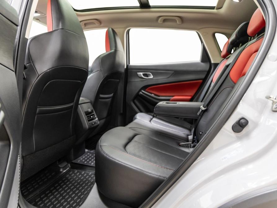 Changan CS55 Plus II Волгоград  - изображение 35
