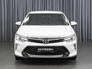 Toyota Camry VII (XV50) Рестайлинг Ставрополь  - изображение 25