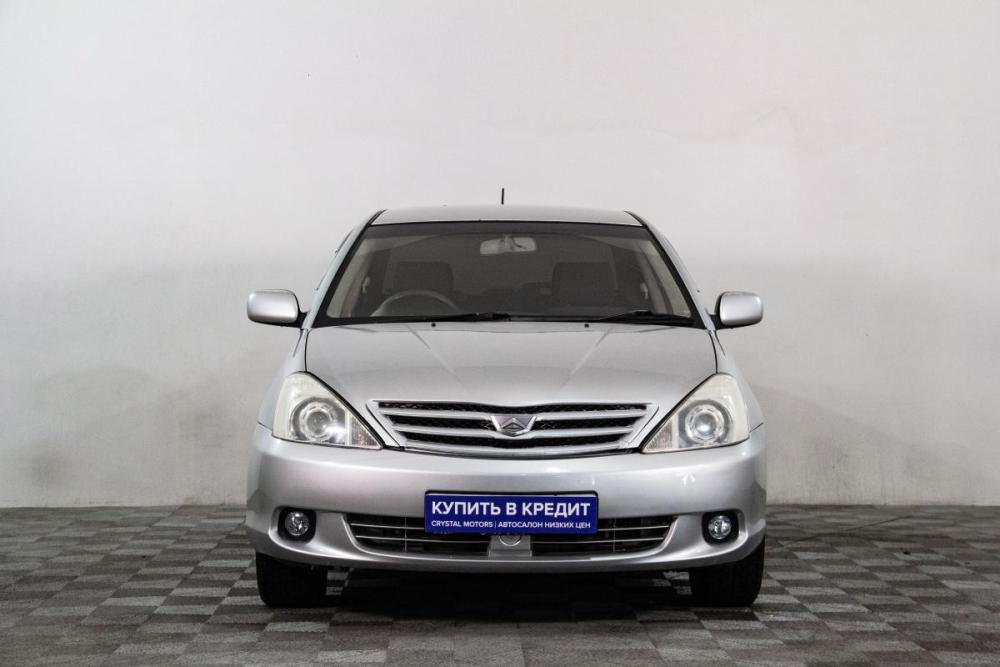 Toyota Allion I Сургут  - изображение 2