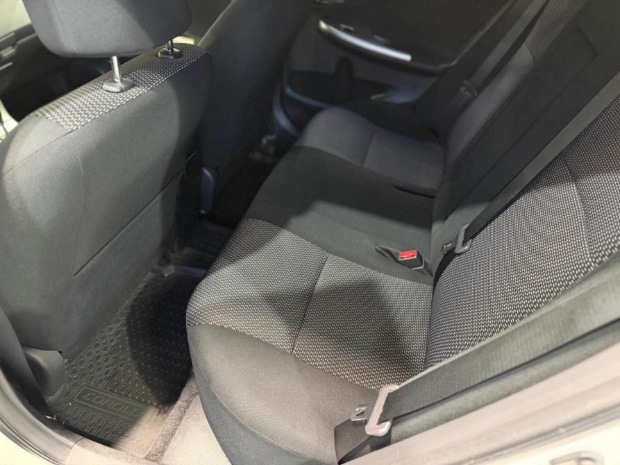 Toyota Corolla X (E140 E150) Рестайлинг Челябинск  - изображение 10