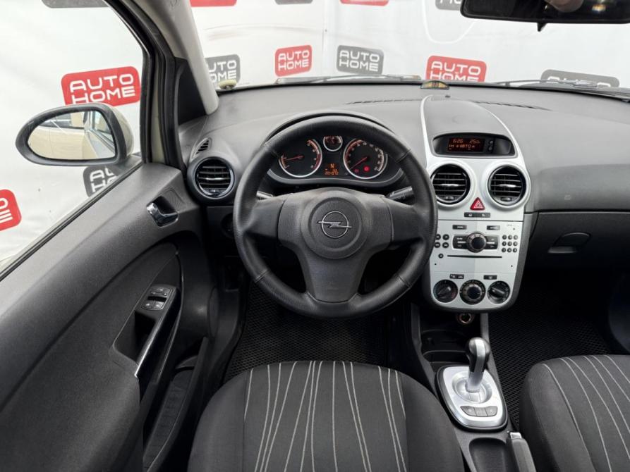 Opel Corsa D Санкт-Петербург  - изображение 7