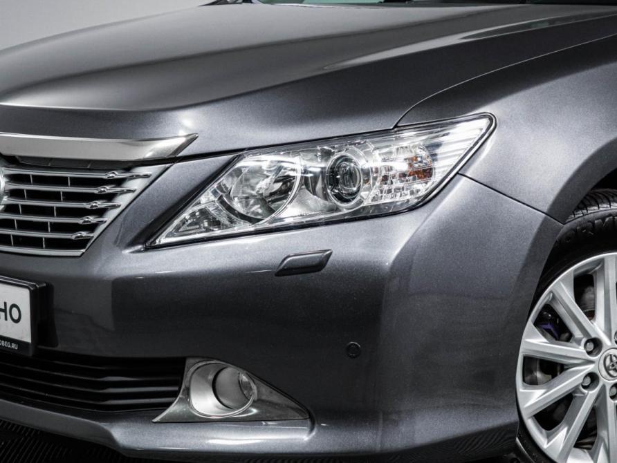 Toyota Camry VII (XV50) Москва  - изображение 15