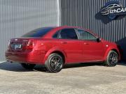 Chevrolet Lacetti I Ижевск  - изображение 25