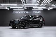 BMW X7 I (G07) Рестайлинг Москва  - изображение 39