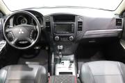 Mitsubishi Pajero IV Рестайлинг 1 Иркутск  - изображение 34