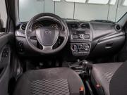 Lada (ВАЗ) Granta I Рестайлинг Воронеж  - изображение 23