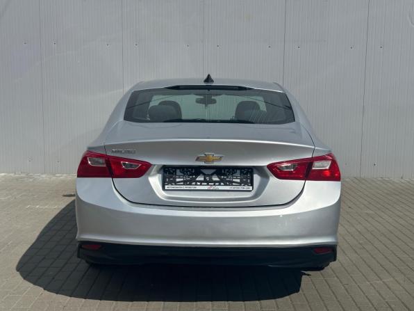 Chevrolet Malibu IX Рестайлинг с пробегом 2020 года, цена 1 410 000 рублей, 52696 км, седан, Автокод Объявления