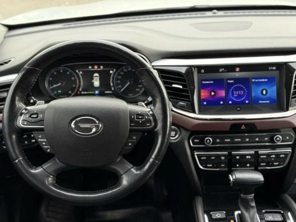 GAC GS8 I с пробегом 2020 года, цена 1 895 000 рублей, 137951 км, внедорожник, Автокод Объявления
