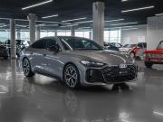 Audi A5 III (B10) Москва  - изображение 30