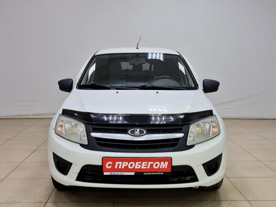 Lada (ВАЗ) Granta I Альметьевск  - изображение 2