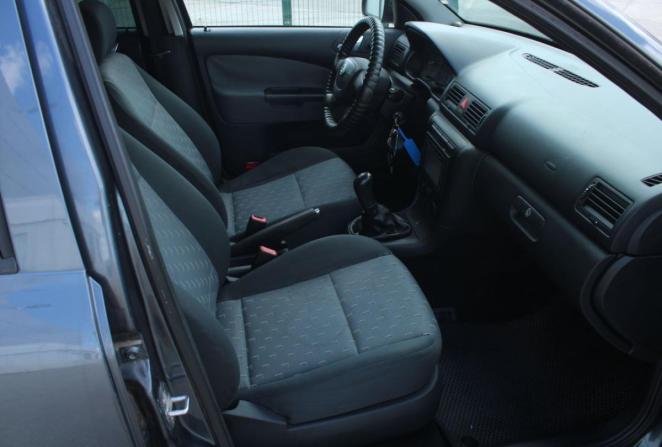 Skoda Octavia I (A4) Рестайлинг с пробегом 2010 года, цена 620 000 рублей, 117357 км, лифтбек, Автокод Объявления