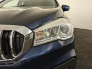 Suzuki SX4 II (S-Cross) Рестайлинг Москва  - изображение 43