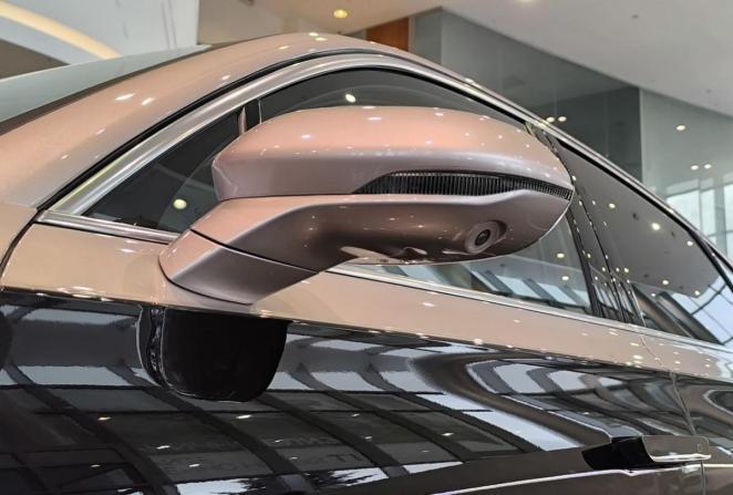 Новый Hongqi H9 I 2024 года, цена 5 880 000 рублей, седан, Автокод Объявления