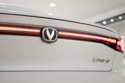 Changan UNI-V I Москва  - изображение 31