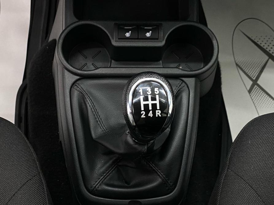 Lada (ВАЗ) Granta I Рестайлинг Энгельс  - изображение 31