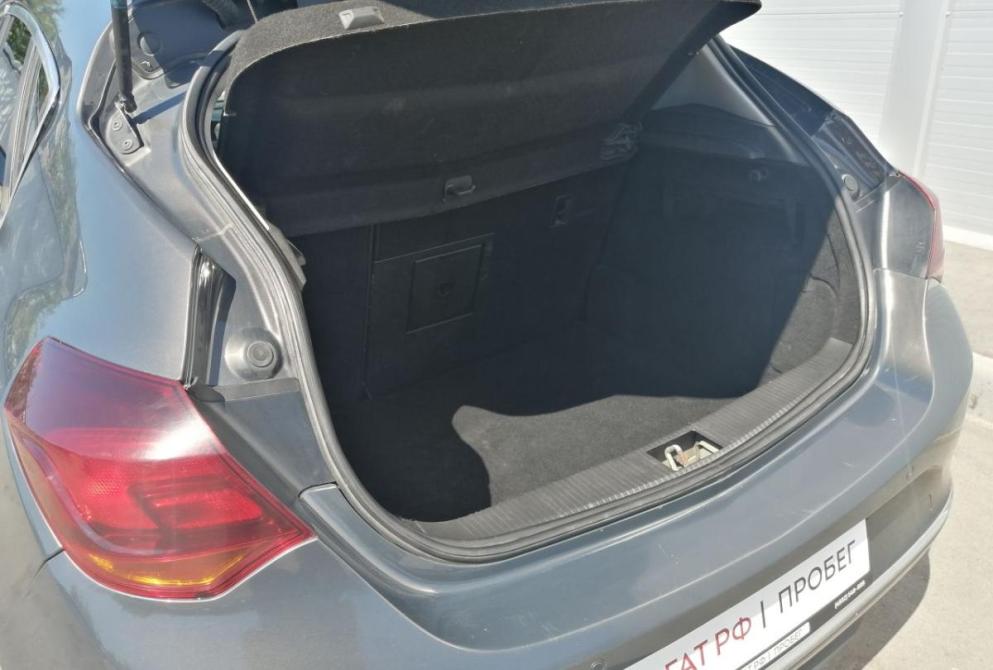 Opel Astra J Рестайлинг Иваново  - изображение 21