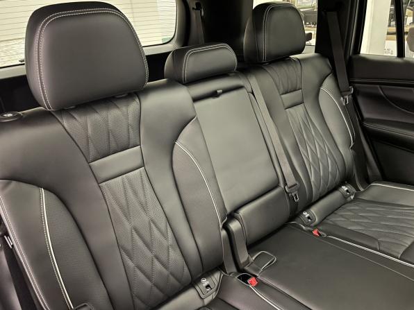 GAC GS8 II с пробегом 2024 года, цена 3 500 000 рублей, 39700 км, внедорожник, Автокод Объявления