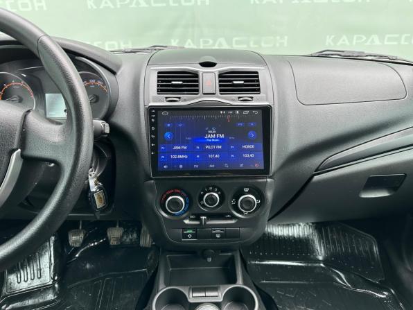 Lada (ВАЗ) Granta I Рестайлинг с пробегом 2019 года, цена 640 000 рублей, 124000 км, хэтчбек, Автокод Объявления