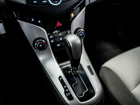 Chevrolet Cruze I Рестайлинг с пробегом 2013 года, цена 935 000 рублей, 107000 км, седан, Автокод Объявления