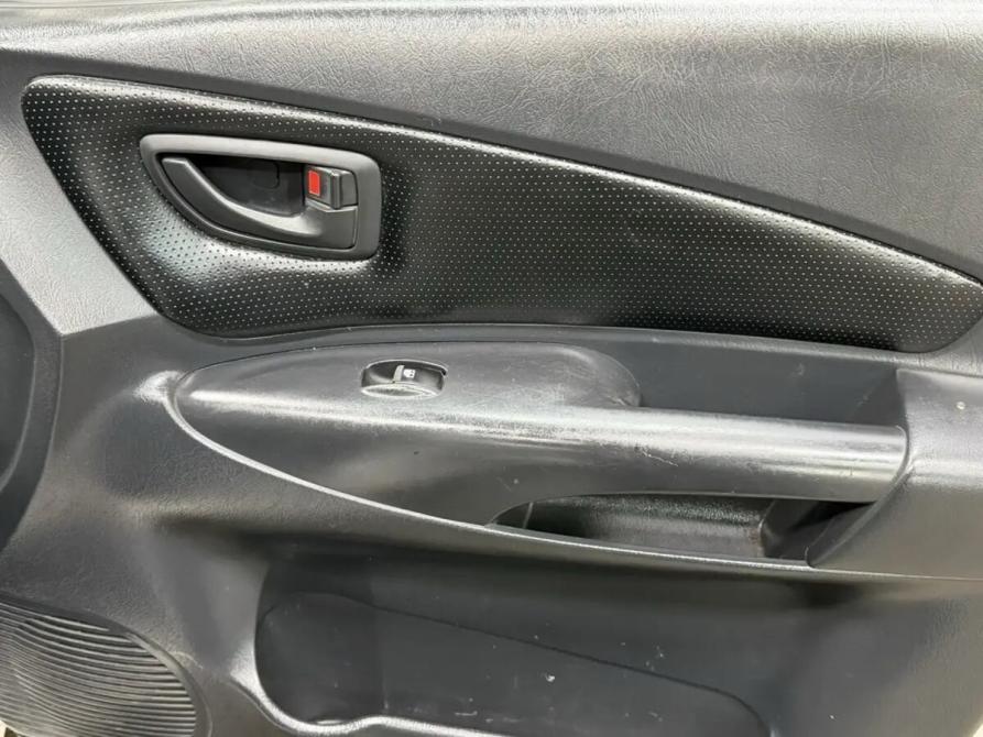 Hyundai Tucson I Саратов  - изображение 13