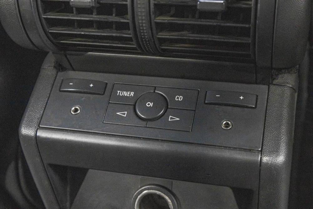 Opel Vectra C Рестайлинг Барнаул  - изображение 24