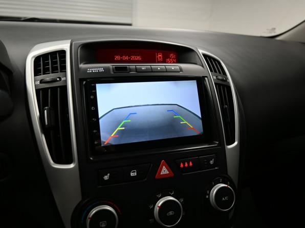 Kia Ceed I Рестайлинг с пробегом 2011 года, цена 795 000 рублей, 206611 км, хэтчбек, Автокод Объявления