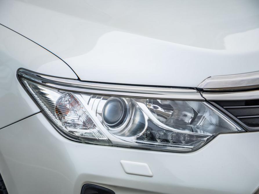 Toyota Camry VII (XV50) Рестайлинг Волгоград  - изображение 11