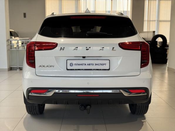Haval Jolion I с пробегом 2023 года, цена 1 599 000 рублей, 72390 км, внедорожник, Автокод Объявления
