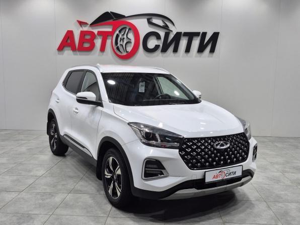 Chery Tiggo 4 Pro I с пробегом 2024 года, цена 1 777 000 рублей, 30668 км, внедорожник, Автокод Объявления
