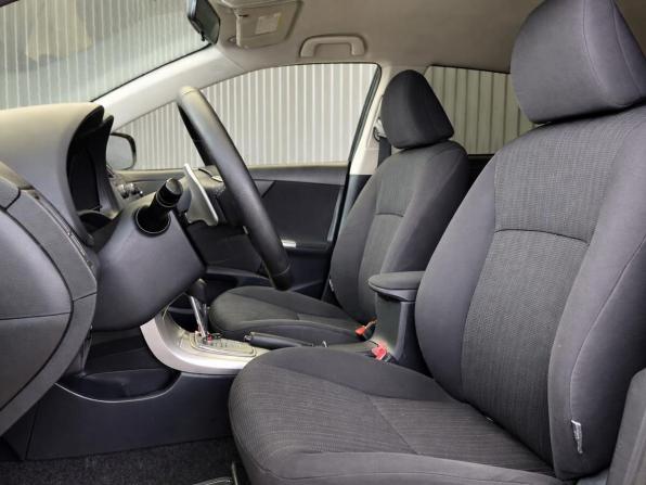 Toyota Corolla X (E140 E150) с пробегом 2008 года, цена 747 000 рублей, 289325 км, седан, Автокод Объявления