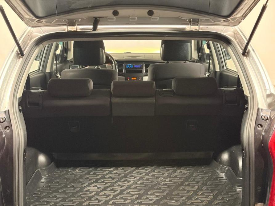 SsangYong Actyon II Екатеринбург  - изображение 19