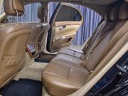 Mercedes-Benz S-Класс V (W221) Москва  - изображение 32